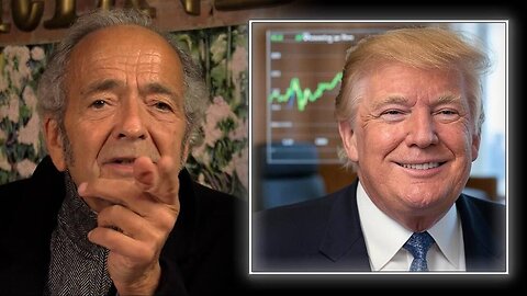 Gerald Celente: Trump Victory! Polls Show Happier Days Are Here Again! - 12/19/24