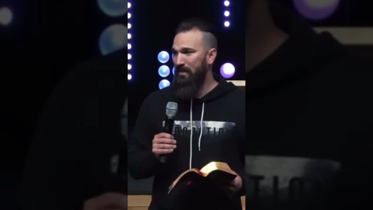 Christ Died For Us