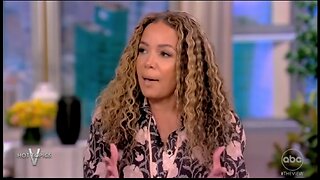 Sunny Hostin Claims Dr Oz Bullied A Stroke Victim