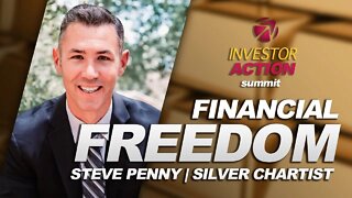 Financial Freedom Framework | Steve Penny