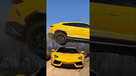 Lamborghini Urus Fake Or Not?/Rolls-Royce Ghost 👻#Lamborhhini #RollsRoyse2942