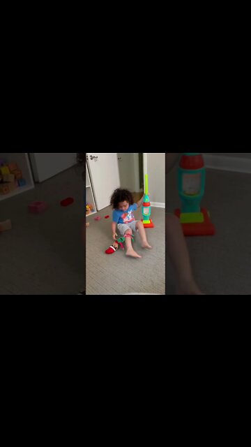 #shorts #reels #tiktok by #tinyandjuniortv at #activatestudio