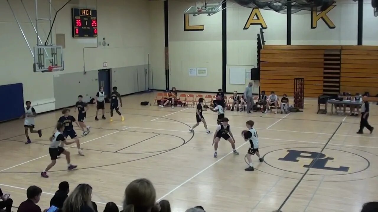 PL9A vs Burnsville - Mar 4, 2022 - 3 of 5