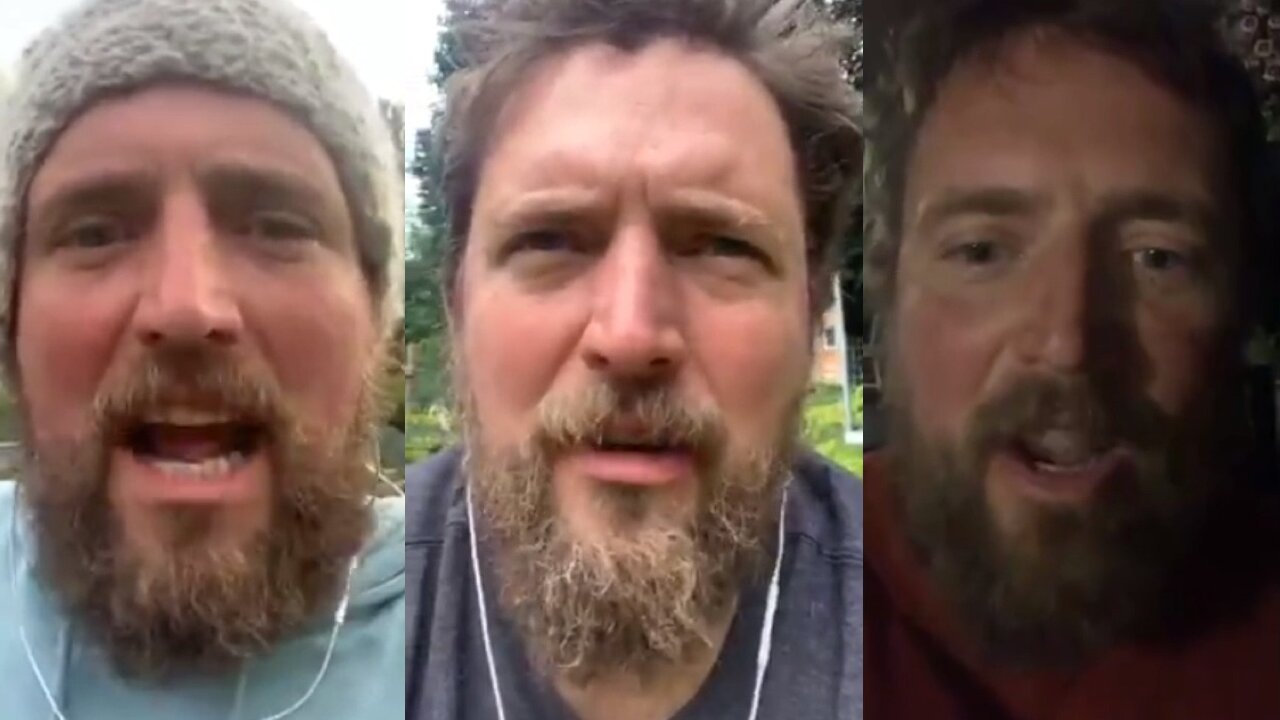 Owen Benjamin Land Scam Fundraiser: Day 5