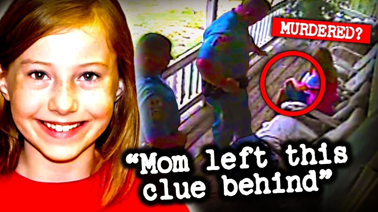 Dad Installs 21 Secret Cameras – Days Later, Mom Disappears | The Case of Nique Leili