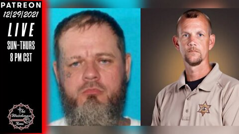 12/29/2021 The Watchman News - We Had A Cop Killer Nearby Us Today - News & Headlines