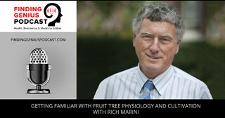 Getting Familiar With Fruit Tree Physiology And Cultivation With Rich Marini