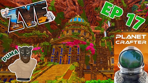 The Planet Crafter EP 17 - Is This The End?