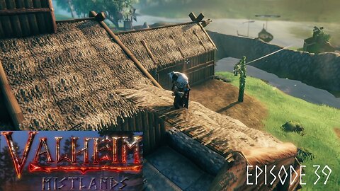 Episode 39 | Valheim