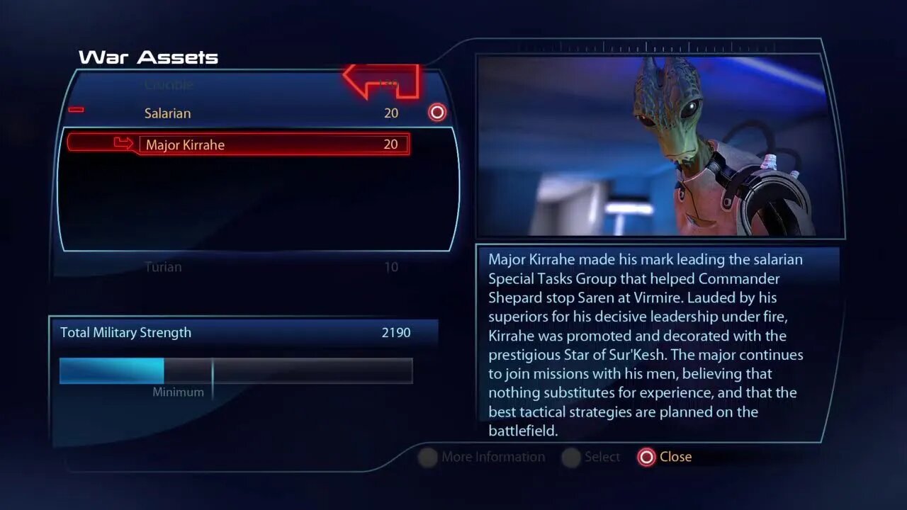 Muricafect | Mass Effect 3 | Livestream