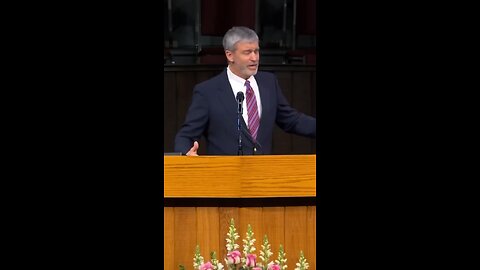 Pastor Paul Washer talking about being called to serve Jesus. #sermon