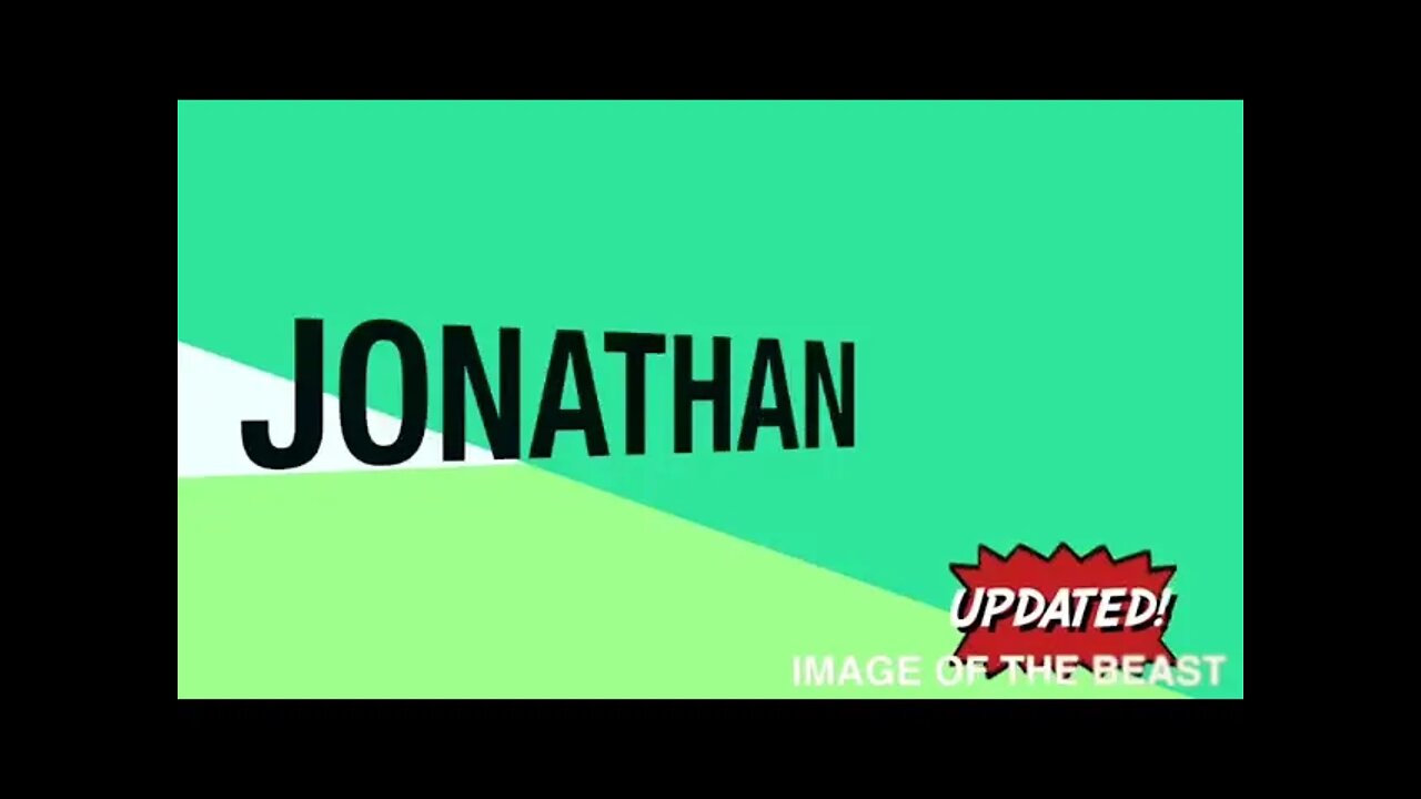 Additional footage - Image of the Beast UPDATED - Jonathan Kleck