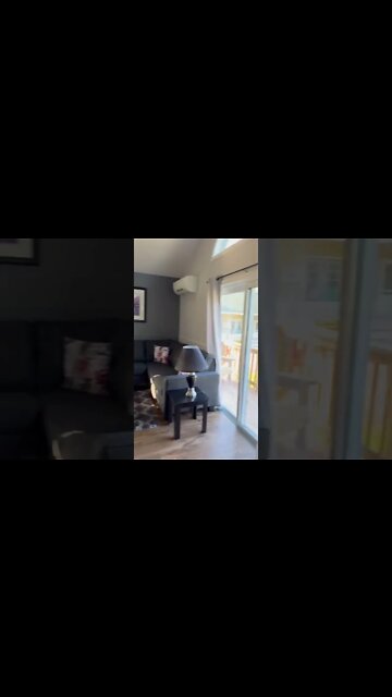 The Briarwood Cottages up west PEI