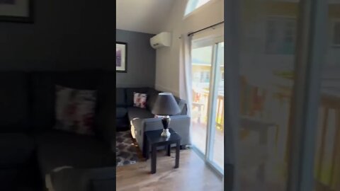 The Briarwood Cottages up west PEI