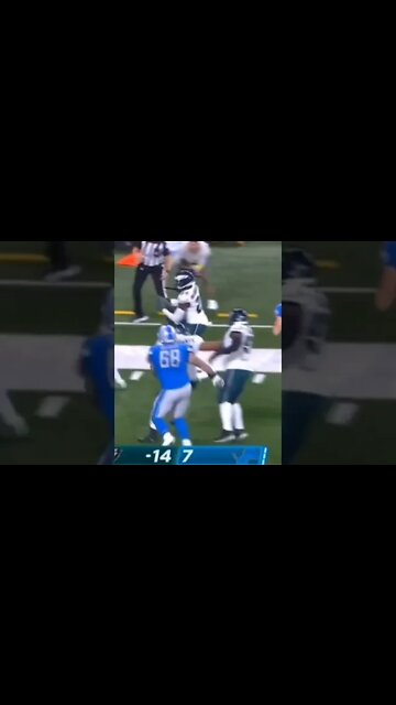 James Bradberry Pick-6