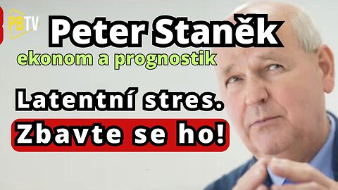 Peter Staněk o tom, co má v tomto adventním čase skutečnou hodnotu. Nestresujte se zbytečně!