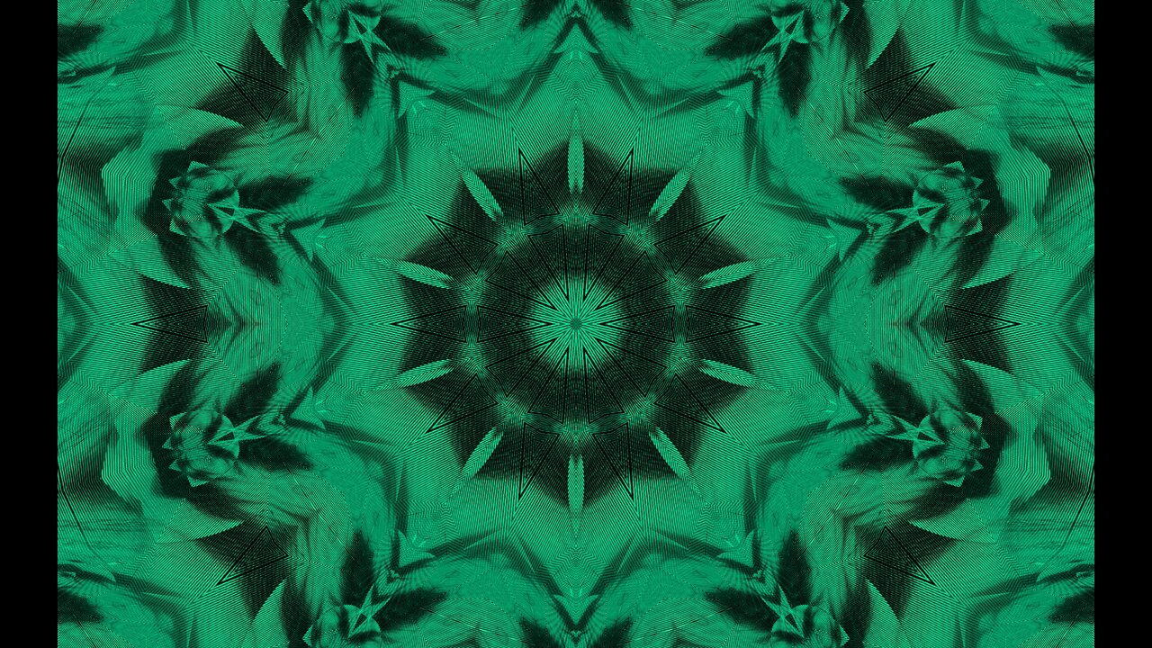 Kraftwelt "Deranged"