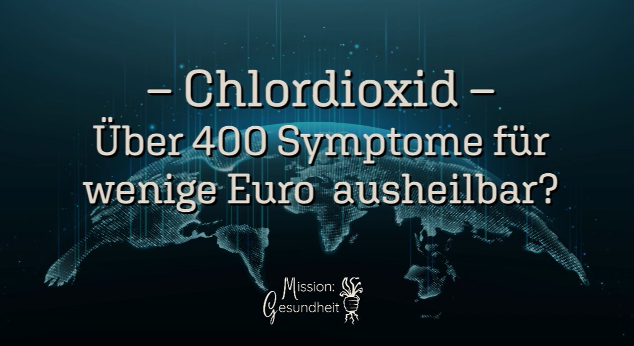 Chlordioxid