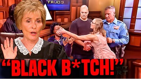 Judge Judy [Episode 7869] Best Amazing Cases Season 2023 Full Episode HD