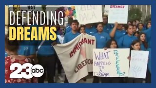 Bakersfield College offers Dreamers resources, aid, and a home