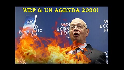 This Is Embarrassing! The Elites Desperately Want You To Know That Agenda 2030 Is Not Failing!