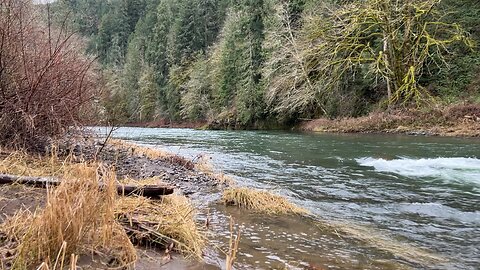 Kalama River