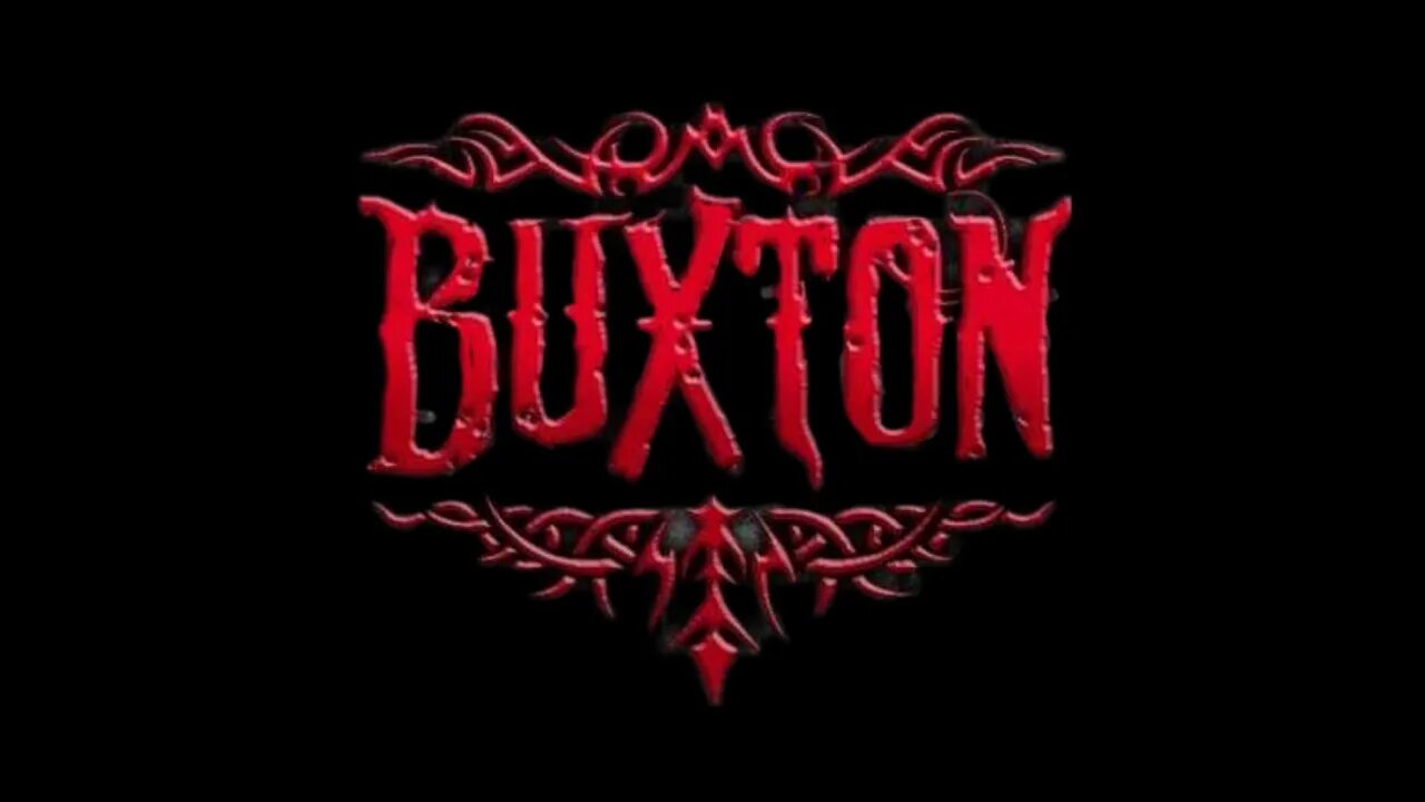 Buxton Revision #3 @Soul Circus Cowboys