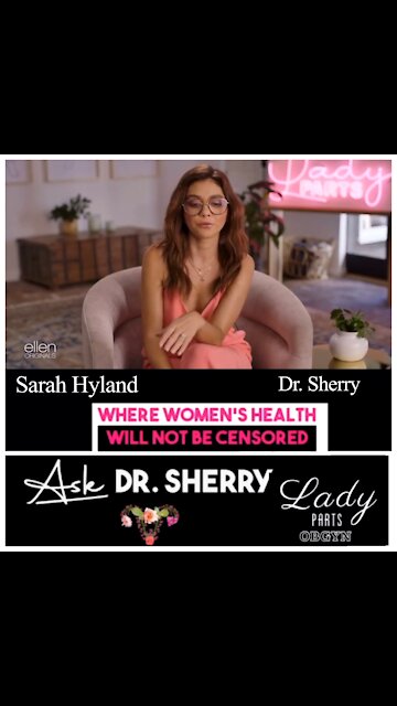 Is it common for a young female to bleed?