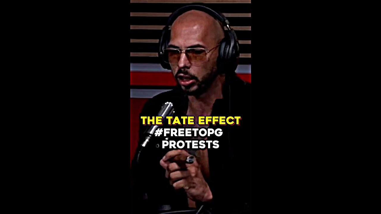 Things are getting exciting… #FreeTopG #AndrewTate #TristanTate #TopG