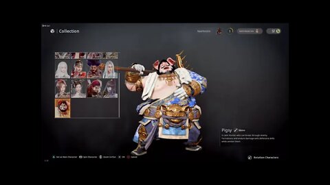 Hunter's Arena Legends Collection