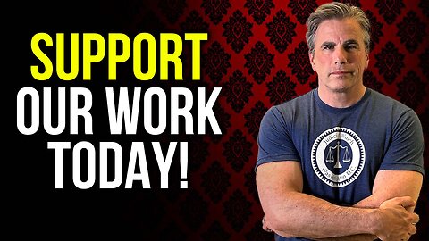 Our Republic is Under Attack — Support Our Work Today!