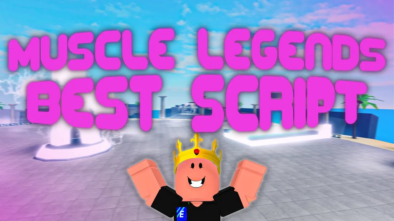 (2023 Pastebin) The *BEST* Muscle Legends Script! Auto Fast Punches, Auto Lift/Train, and More!