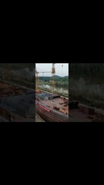 TITANIC 2 CHINA PARTE 17 #SHORTS