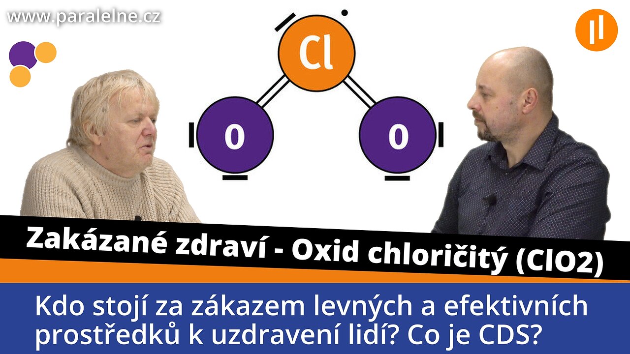 Zakázané zdraví - Proč brojí farmaceutické firmy a vlády proti levným a funkčním prostředkům?