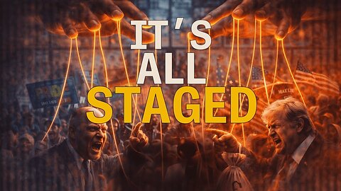 When You See the Pattern, You Can't Unsee It