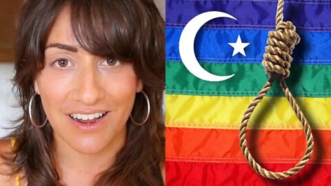 Islam IS Homophobic. Stop Pretending It’s Not