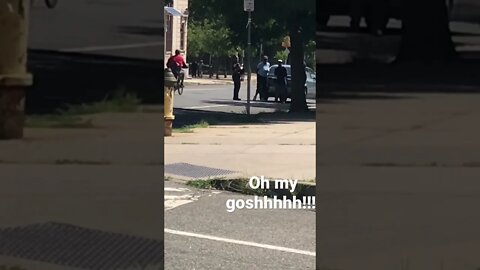 Visitando a prisão americana!