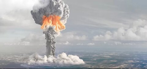 Amerykańsko Brytyjskie zbrodnie wojenne. Pociski i bomby ze zubożonym uranem.