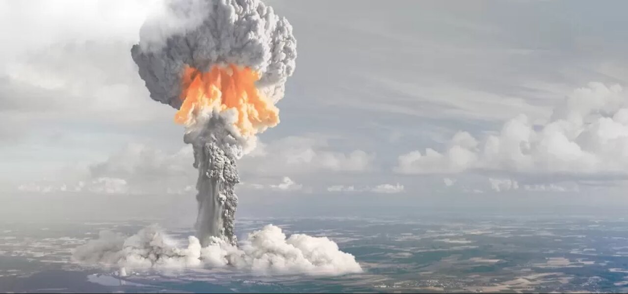 Amerykańsko Brytyjskie zbrodnie wojenne. Pociski i bomby ze zubożonym uranem.