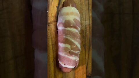 Experiments in Bacon lol