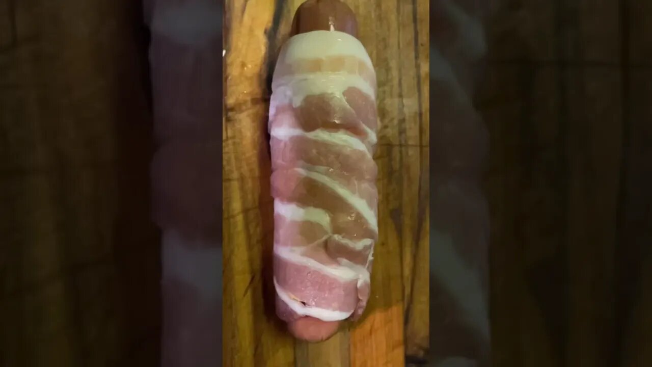 Experiments in Bacon lol