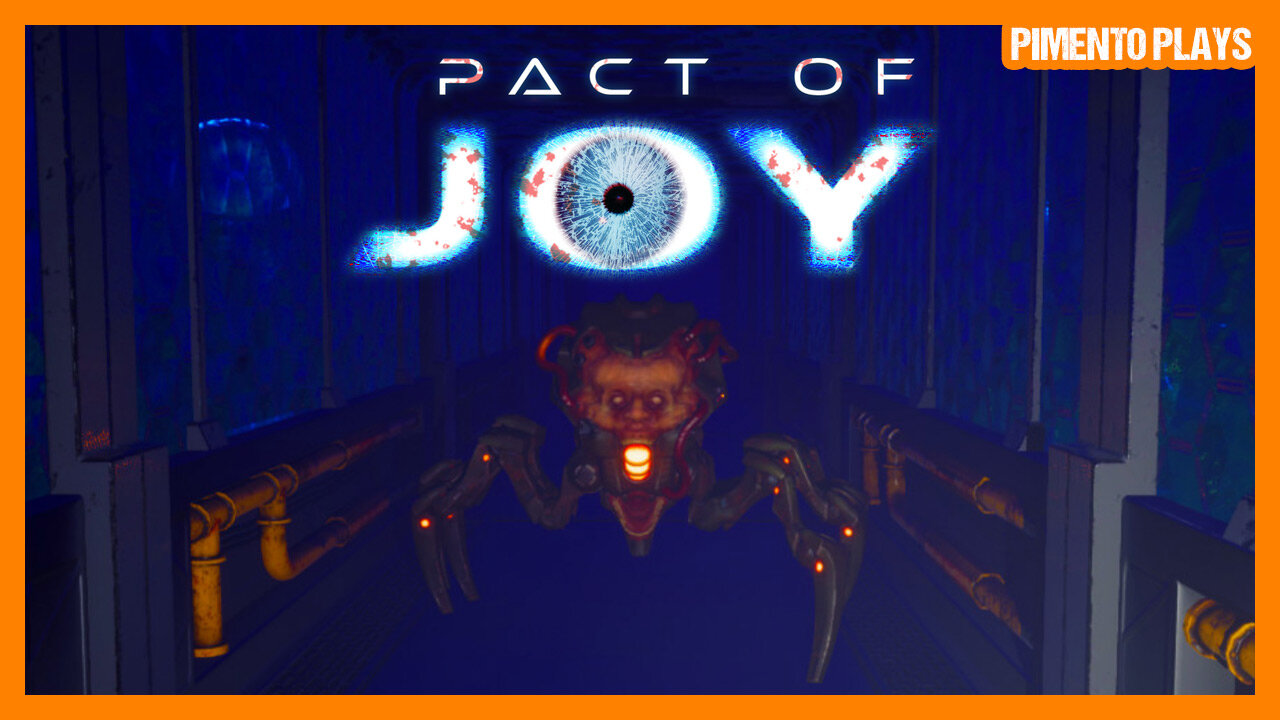 Pact of Joy | Part 2 | The End