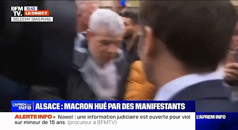 Macron