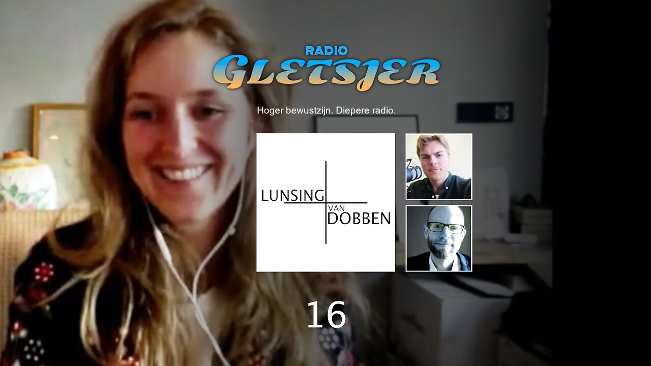 Juliette Schraauwers | Lunsing + Van Dobben #16