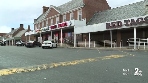 Deanta Dorsey's family calls for justice following his death in Wednesday's mass shooting