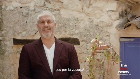 Las olas creadas por las vacunas. DR RASHID BUTTAR