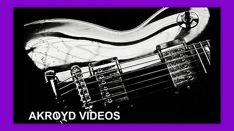 BAD COMPANY - ROCK AND ROLL FANTASY - BY AKROYD VIDEOS