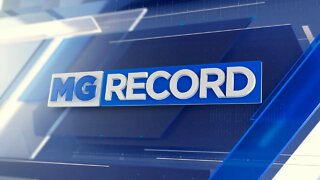 MG RECORD - TV LESTE | 30/06/2022