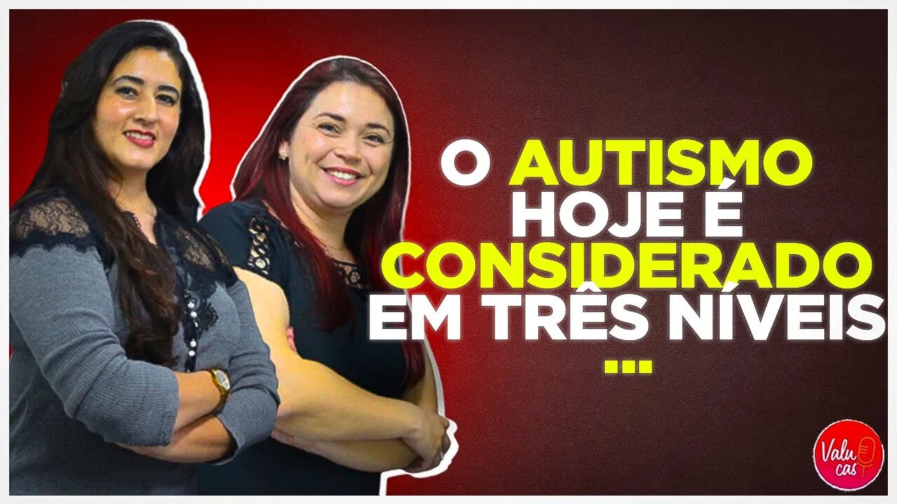 O QUE É O AUTISMO ? - VALUE CORTES