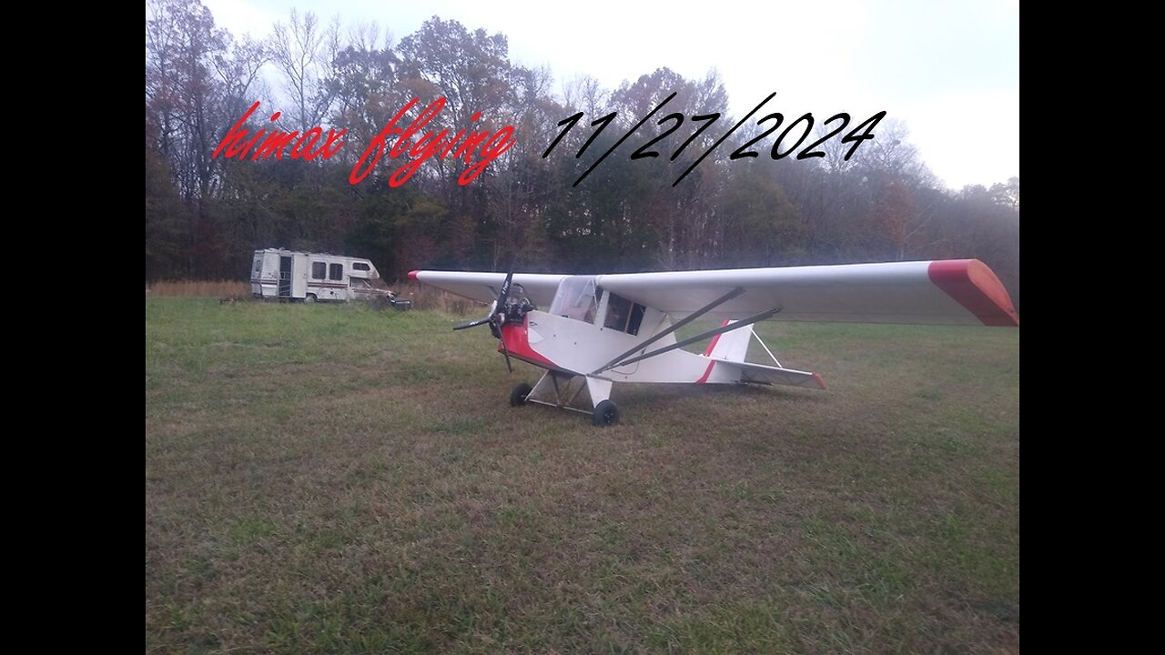 himax flying 11/27/2024